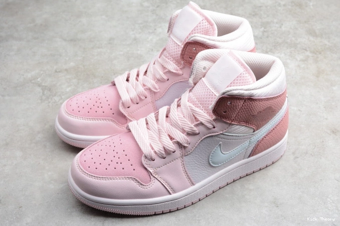 Kick Theory Mid Air Jordan Pink CW5379-600 Digital 1 0812